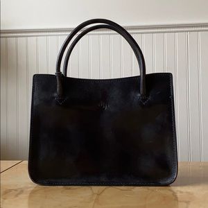 MONSAC | Genuine Leather Purse